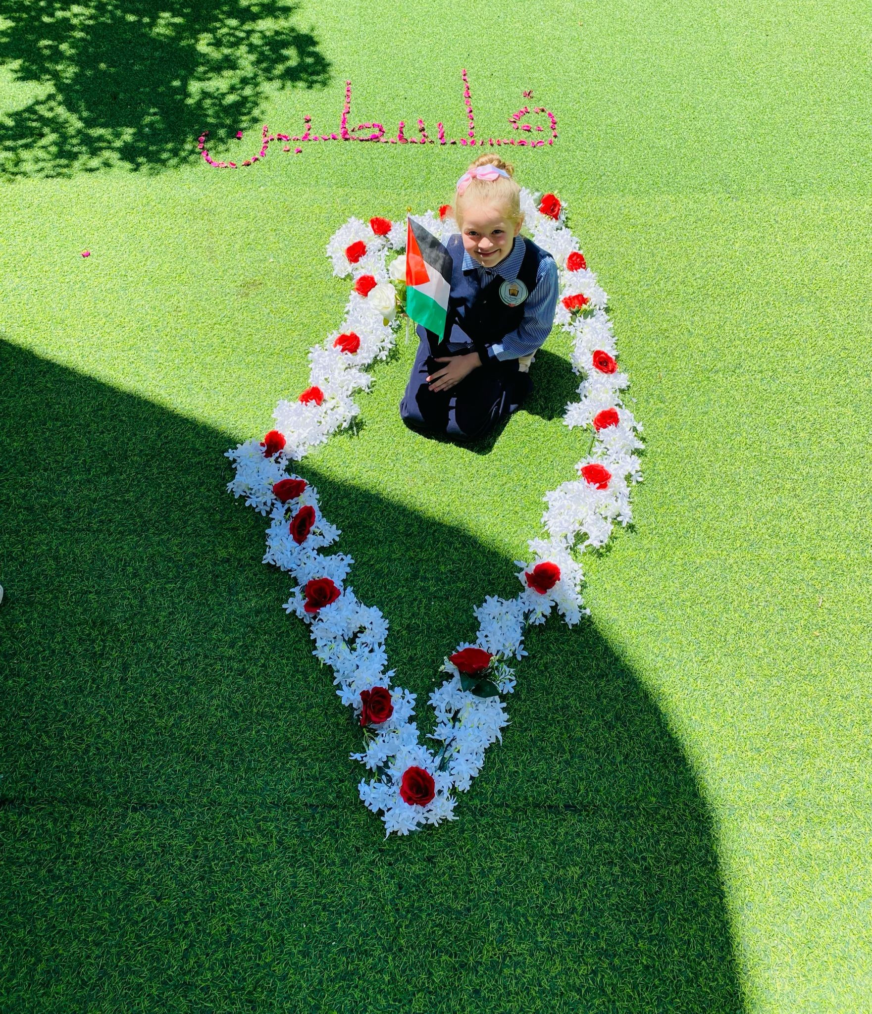 Read more about the article أطفال روضة الرياض