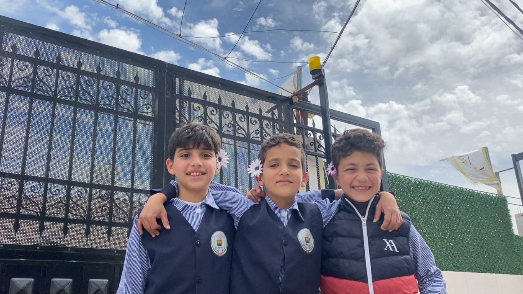 Read more about the article فعاليات المدرسة